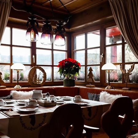 Hotel Zum See, Titisee Exterior foto