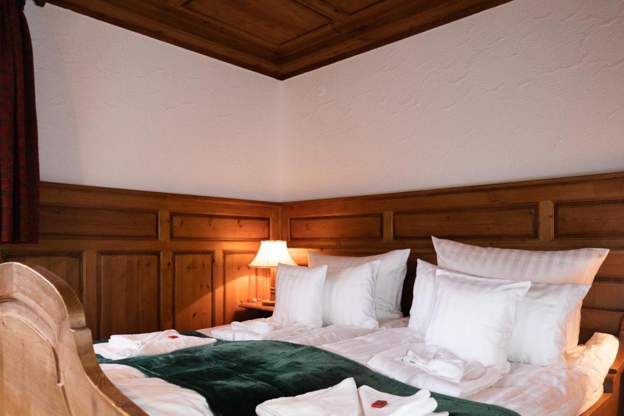 Hotel Zum See, Titisee Exterior foto