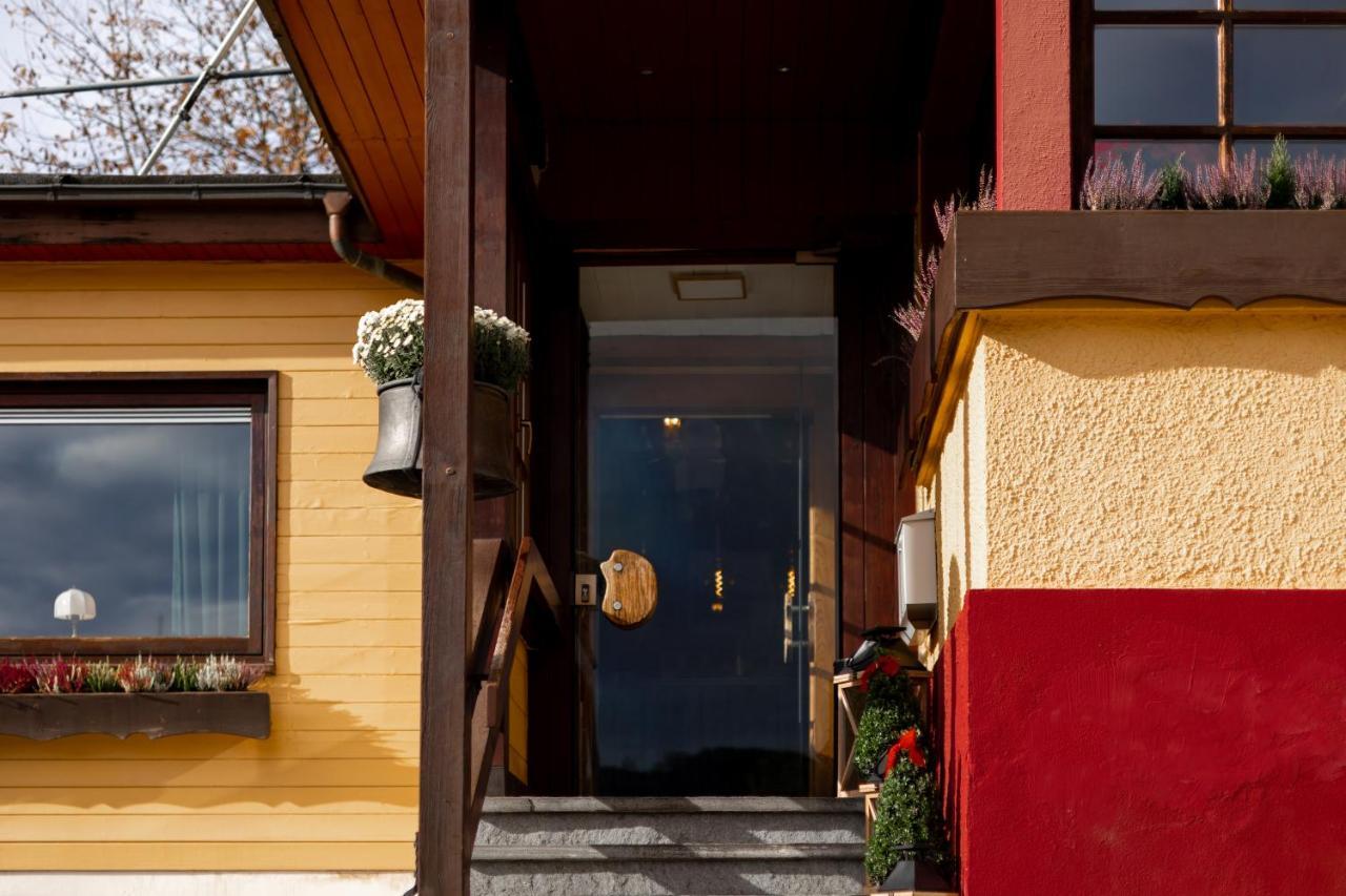 Hotel Zum See, Titisee Exterior foto