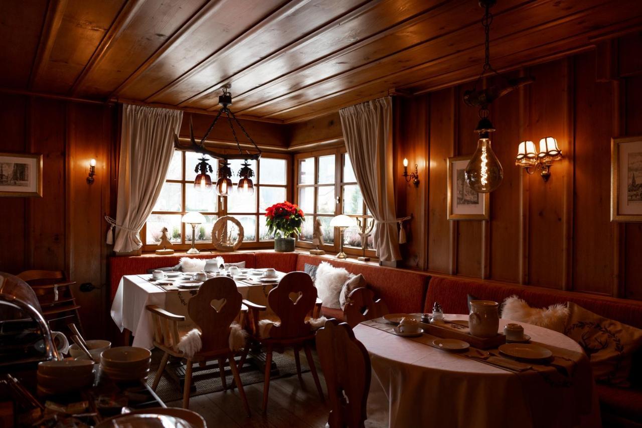 Hotel Zum See, Titisee Exterior foto