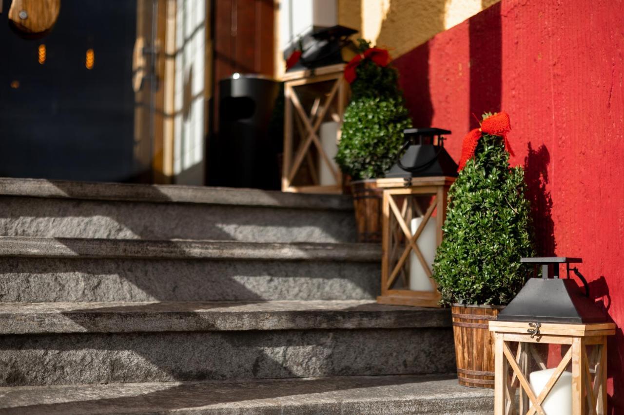 Hotel Zum See, Titisee Exterior foto