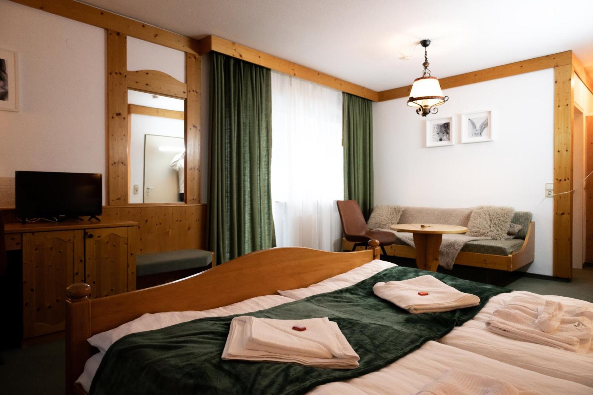 Hotel Zum See, Titisee Exterior foto