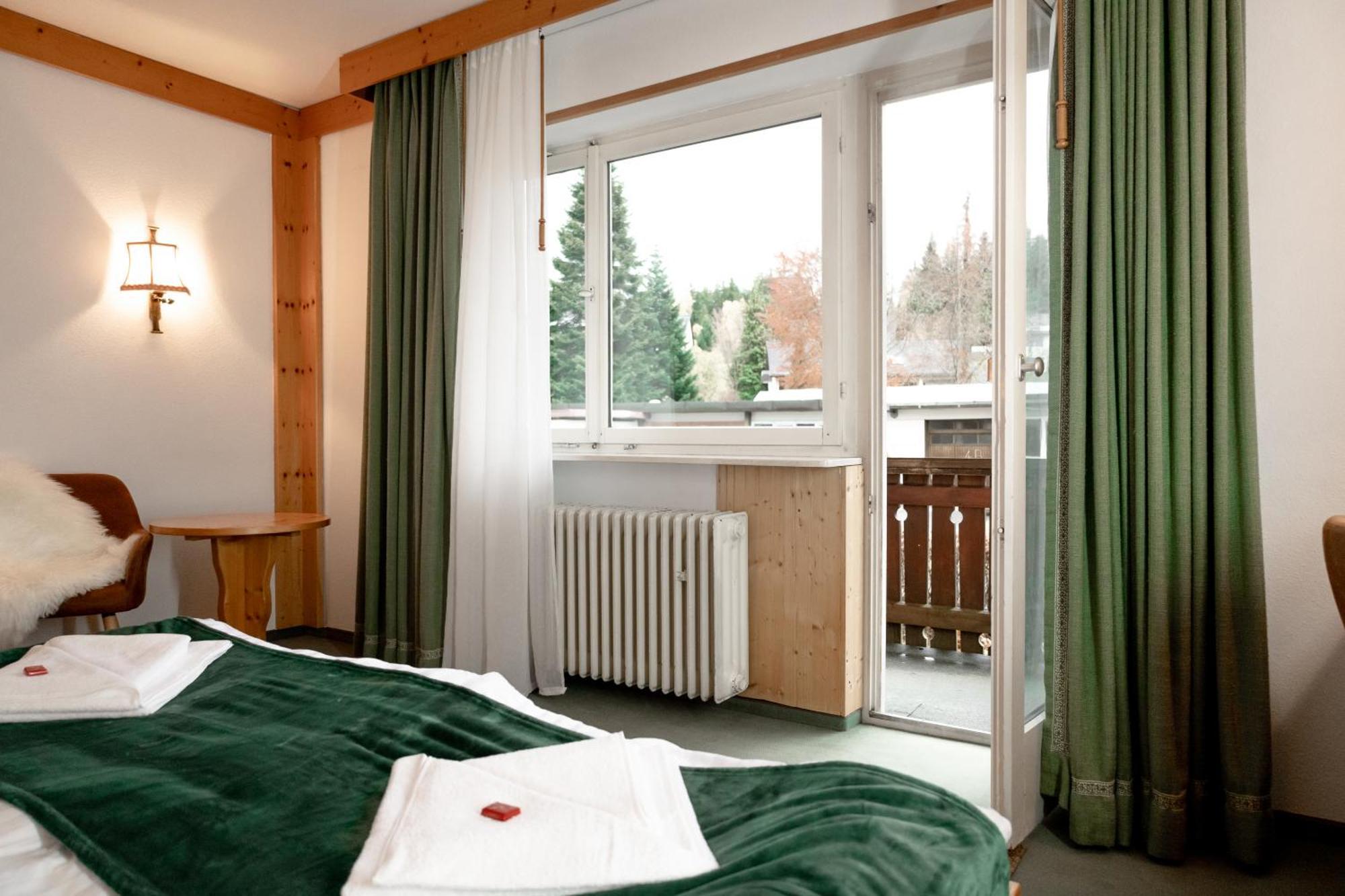 Hotel Zum See, Titisee Exterior foto