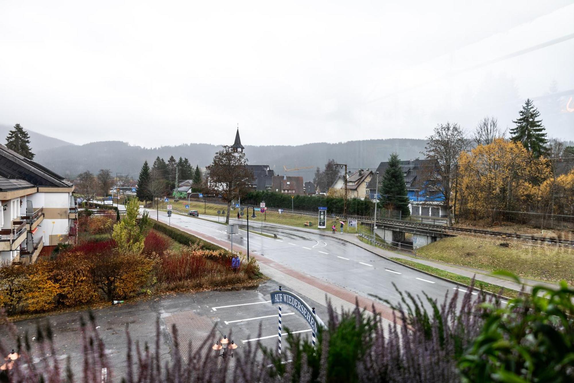 Hotel Zum See, Titisee Exterior foto