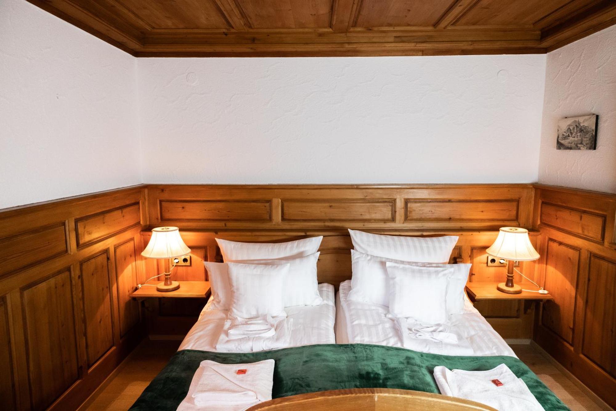 Hotel Zum See, Titisee Exterior foto